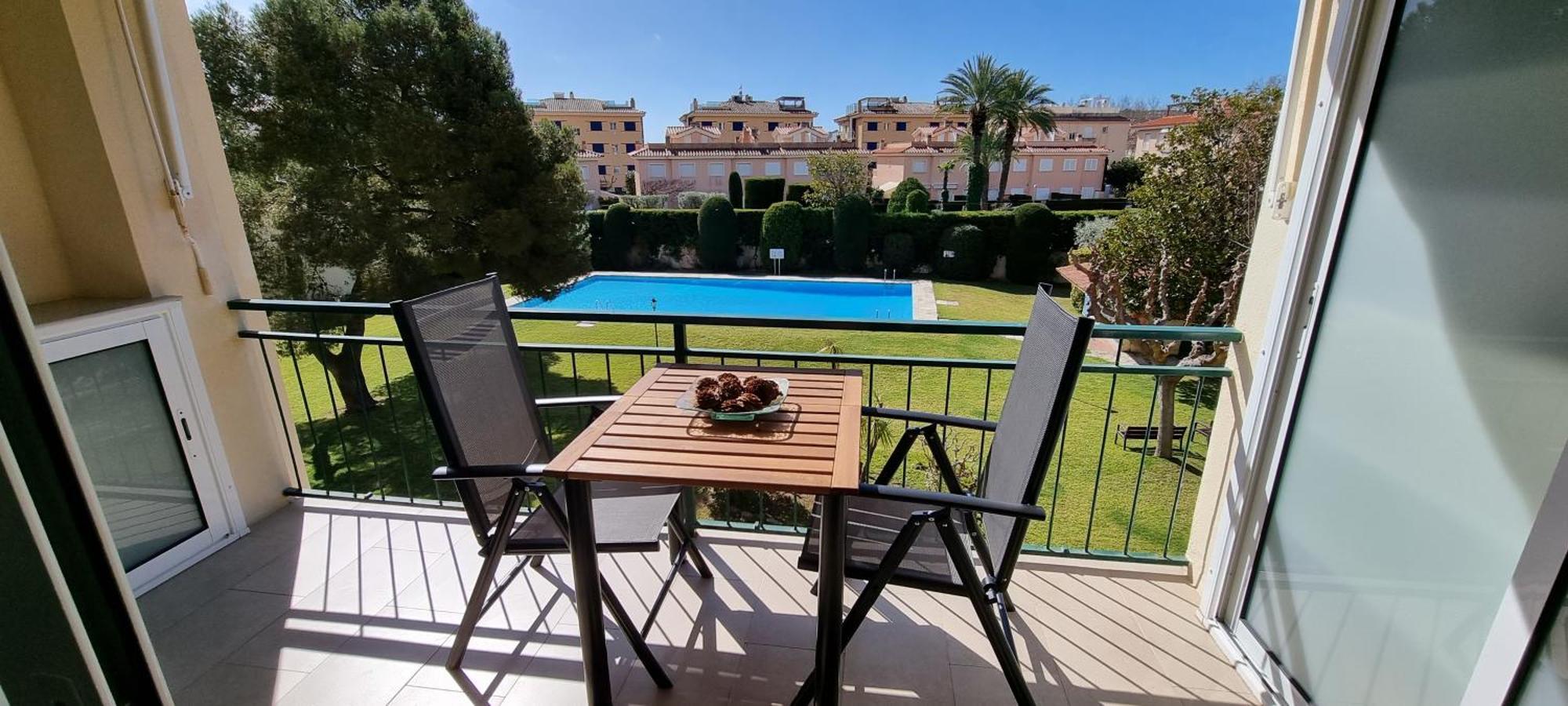 Vidabrava, Sagaro Garden Loft Apartamento S'Agaró Exterior foto