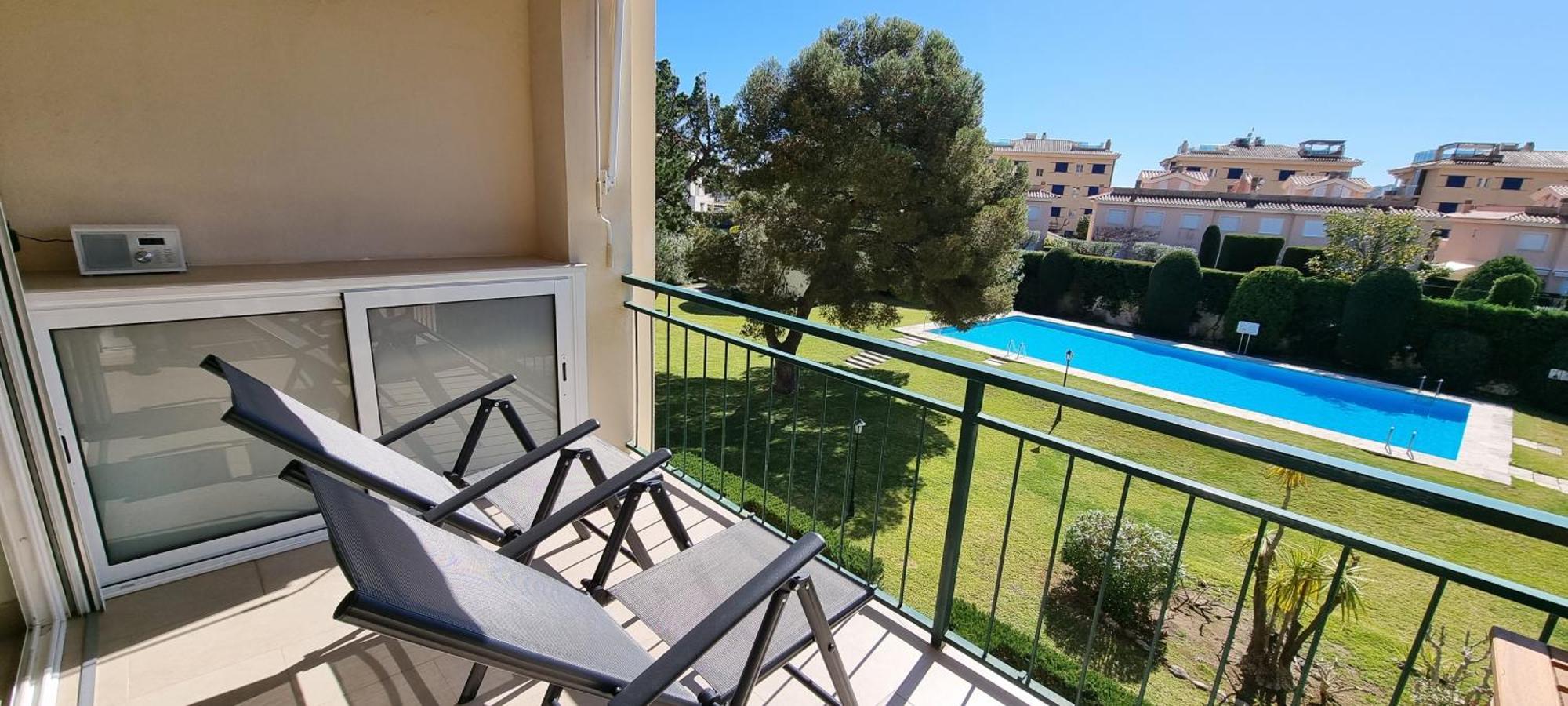 Vidabrava, Sagaro Garden Loft Apartamento S'Agaró Exterior foto