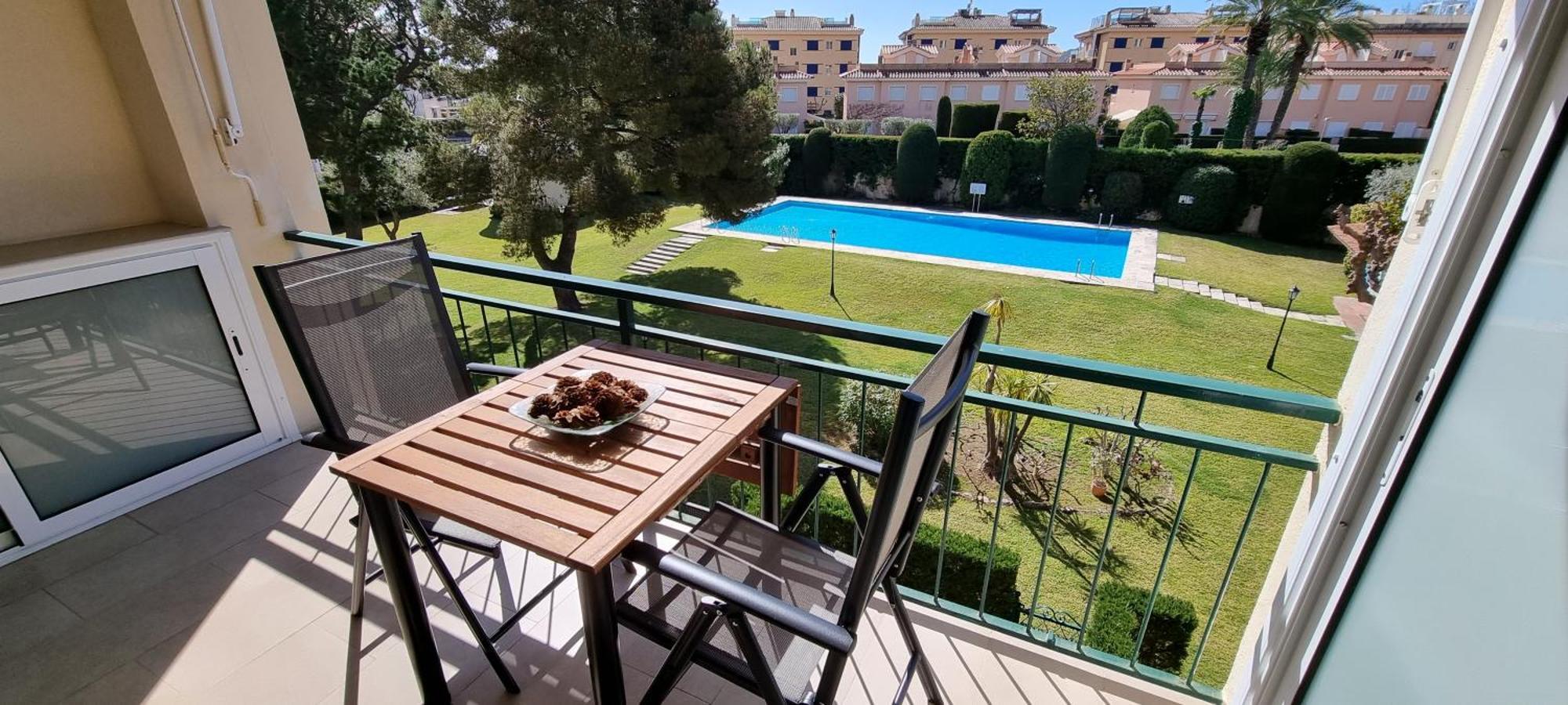 Vidabrava, Sagaro Garden Loft Apartamento S'Agaró Exterior foto
