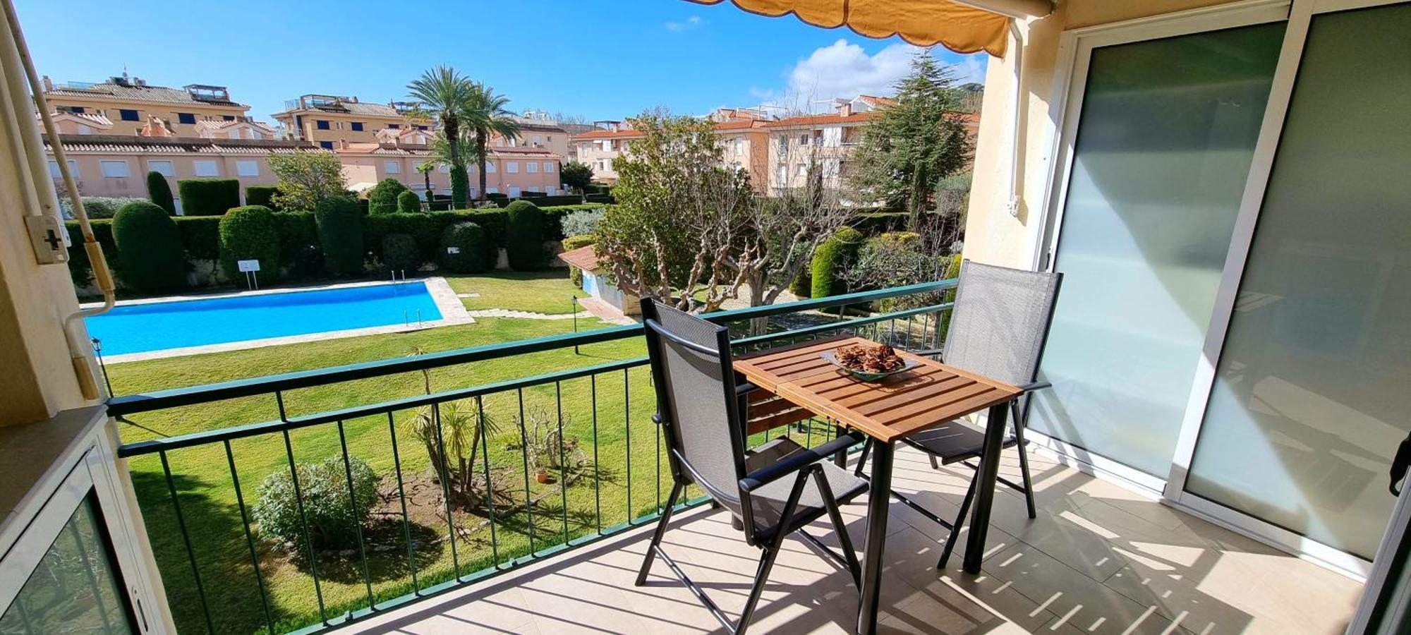 Vidabrava, Sagaro Garden Loft Apartamento S'Agaró Exterior foto